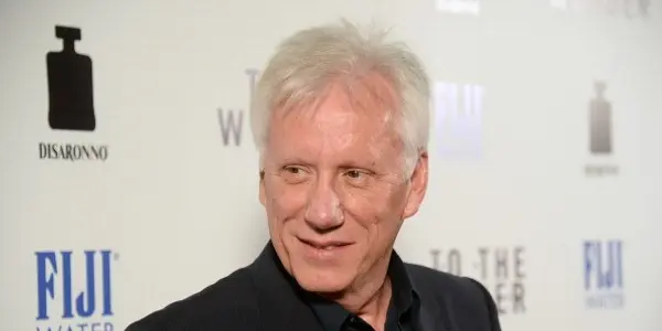 James Woods