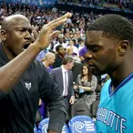 How The Charlotte Hornets Turned Michael Jordan Into A Billionaire