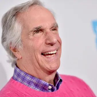 Henry Winkler Net Worth