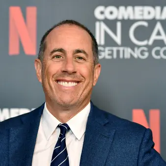 Jerry Seinfeld Net Worth