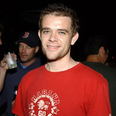 Nick Stahl