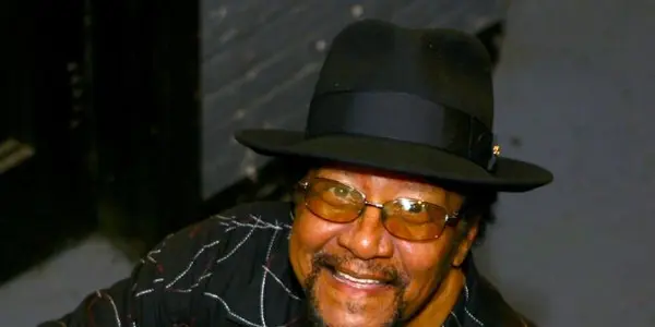 Billy Cox