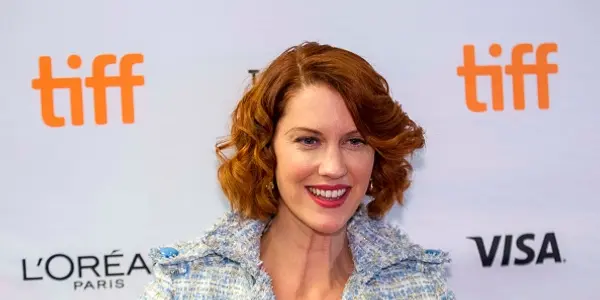 Lauren Lee Smith