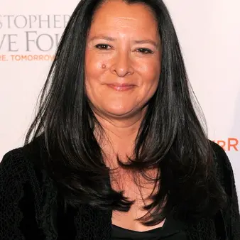 Marsha Garces Williams Net Worth