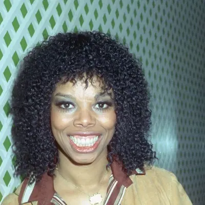 Millie Jackson