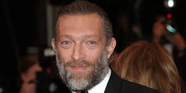 Vincent Cassel