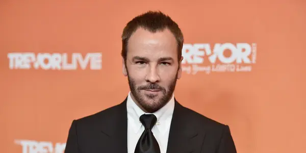 Tom Ford