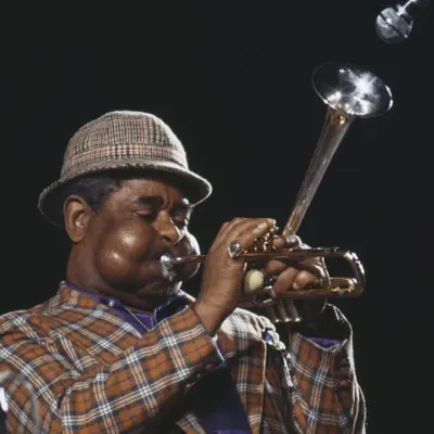 Dizzy Gillespie