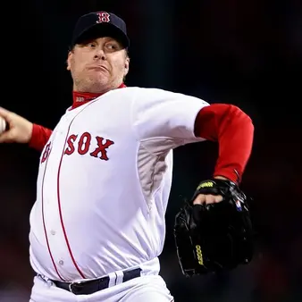 Curt Schilling Net Worth