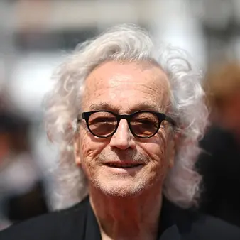 Luc Plamondon Net Worth