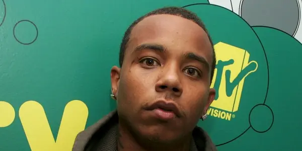 Yung Berg