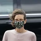 Clare Bronfman