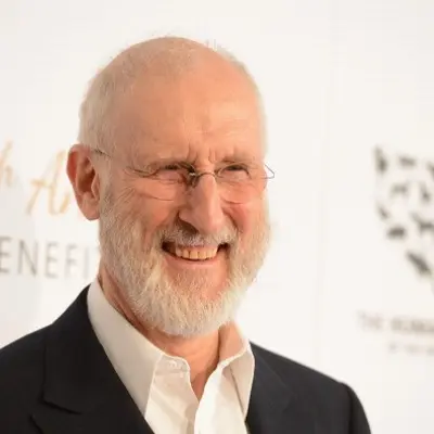 James Cromwell