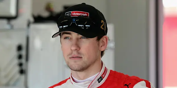 Ryan Blaney