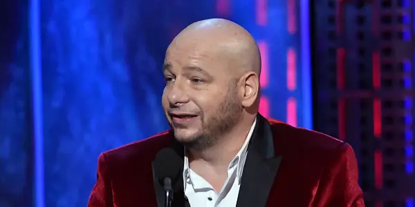 Jeff Ross