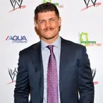 Cody Rhodes Net Worth