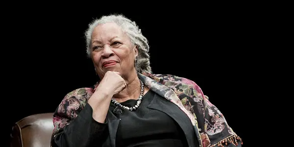 Toni Morrison