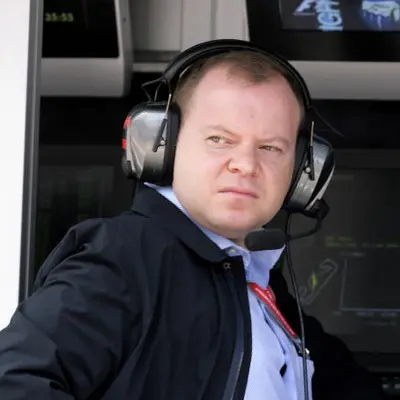 Alex Shnaider