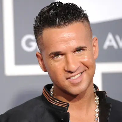 Mike "The Situation" Sorrentino
