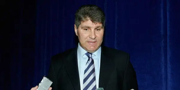 Ray Bourque
