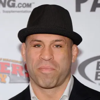 Wanderlei Silva Net Worth
