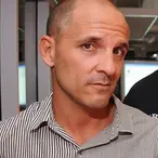 Carl Barron Net Worth