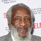 Dick Gregory