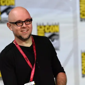Michael Dante DiMartino Net Worth