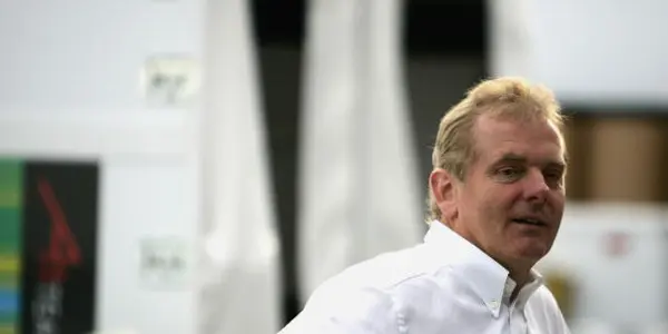 Jonathan Palmer