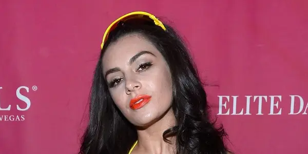 Charli XCX