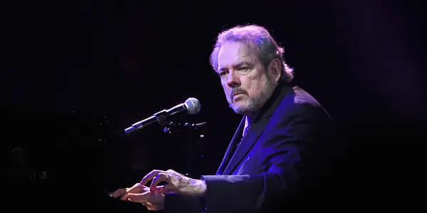 Jimmy Webb