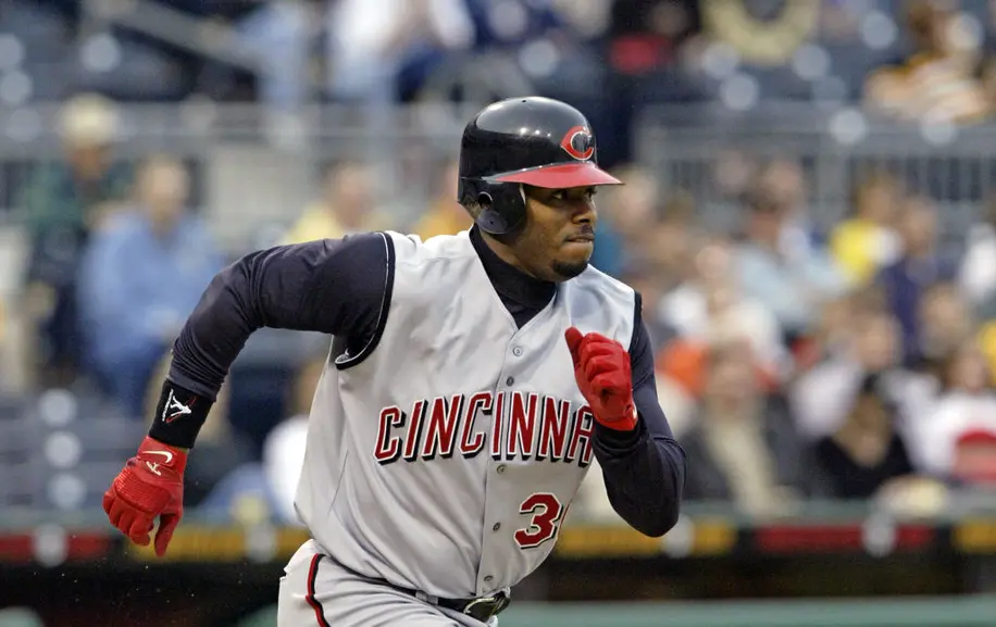 Ken Griffey Jr. Retired In 2010 – But He Remained One Of The Highest Paid Players On The Cincinnati Reds Until Just Last Year