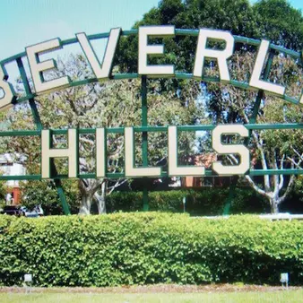 Beverly Hills' "Godfather" Horse Head Estate Hits Market For $135 Million