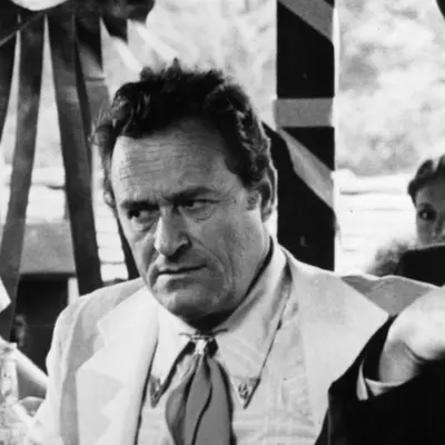 Dick Miller