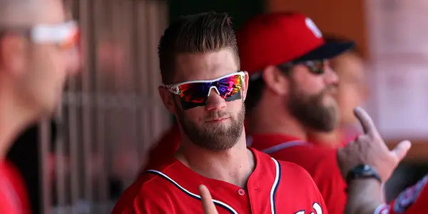 Bryce Harper