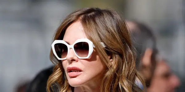 Trinny Woodall