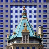 New York City's Most Expensive Condo Sells For $180 Million