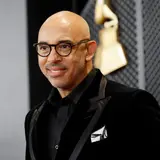 Harvey Mason, Jr. Net Worth