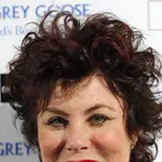 Ruby Wax Net Worth