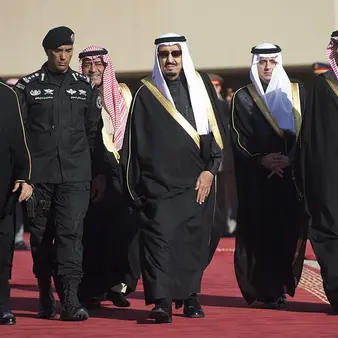 Who Are The 10 Richest Families in the World?