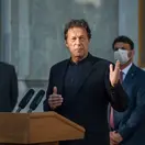 Imran Khan