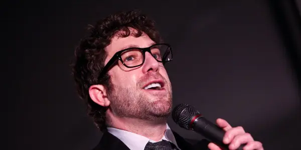 Elliott Yamin