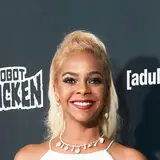 Lark Voorhies Net Worth