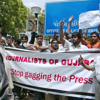 Bharat Desai Net Worth