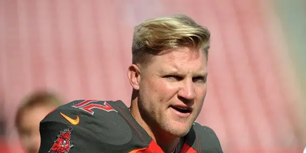 Josh McCown