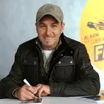 Erdoğan Atalay Net Worth