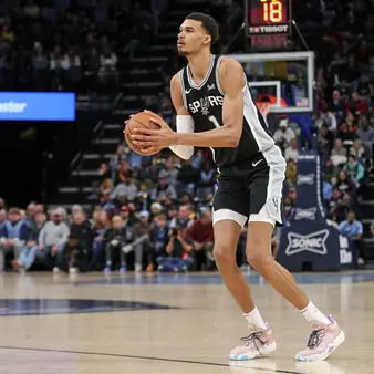 Victor Wembanyama Could Earn $1 BILLION In NBA Salary Alone During His Career