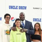 "Two Degrees To Get My Cheese…" Shaq's Kids Can't Inherit Any Money Until They've Earned TWO College Degrees