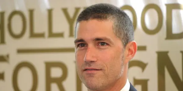 Matthew Fox