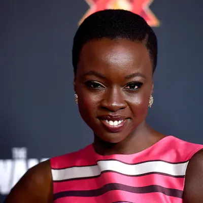 Danai Gurira